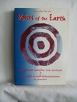 Vlist, Leo van der (ed.) - Voices of the Earth. Indigenous Peoples, new partners & the right to self-determination in practice. Proceedings of the conference.