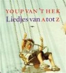Youp Van 't Hek - Liedjes van A tot Z