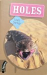 Louis Sachar - Holes