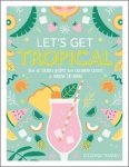 Georgi Radev - Let's Get Tropical