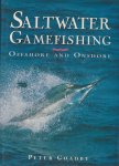 Goadby,Peter - Saltwater gamefishing