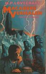Lovecraft - Macabere verhalen