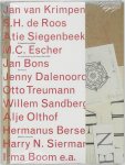 Matheu Lommen 113355 - In beperkte oplage Archief Stichting De Roos 1945-2005 - Een keuze