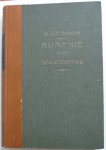 Snijders, W.G.F. - Rumenie in den wereldoorlog : augustus 1916 - januari 1917 : een krijgsgeschiedkundige studie.