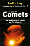 David H. Levy - The Quest for Comets