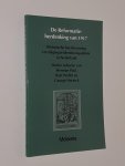 Paul / Wallet / Harinck - De Reformatie-herdenking van 1917 (Jaarboek voor de geschiedenis van het Nederlands Protestantisme na 1800 Jaargang nr 12)