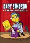 M. Groening - Amerikaans idool / Bart Simpson / 6