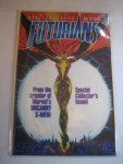 Dave Cochrum's - Futurians