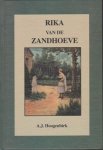 Hoogenbirk, A.J. - Rika van de Zandhoeve