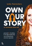 Ianka Fleerackers - Own your story