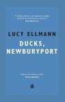Lucy Ellmann - Ducks, Newburyport