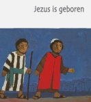 Nederlands Bijbelgenootschap - Wat de bijbel ons vertelt  -   Jezus is geboren