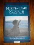 Howearth, Bunty - Mists of time. Ngapuhi myths and legends