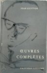 Jean Guitton - Oeuvres Complètes - Portraits
