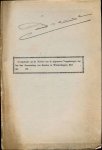  - Bijlage I: Inventaris van voorwerpen, verzameld in de Gajolanden gedurende de excursie onder majoor Van Daalen in 1901.