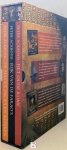 Peter Ackroyd - Reizen door de tijd: De Maya's, Inca's en Azteken. Rijk van de Farao's. Het oude Rome