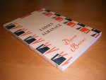 Barnes, Djuna - Ladies almanack [Nederlandstalig]