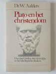 Willem Aalders - Plato en het Christendom