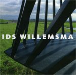WILLEMSMA -   Groot, Pieter de & Rudy Hodel & Doeke Sijens: - Ids Willemsma.