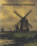 Colenbrander, B.W. - Molens in Noord-Holland: Inventarisatie van het Noordhollands molenbezit