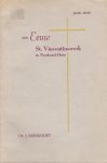 Brinkhoff, J. - Een eeuw St. Vincentiuswerk in Neerbosch-Hees 1849-1949
