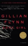 Gillian Flynn - Gone Girl