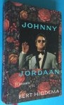Hiddema, Bert - Johnny Jordaan de biografie