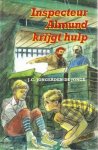 Jongerden-de Jonge, J.C. - Inspecteur Almund krijgt hulp Jongerden-de Jonge, J.C. - Inspecteur Almund krijgt hulp