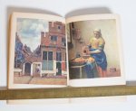 Gowing, Lawrence - Johannes Vermeer