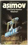Isaac Asimov - The early Asimov volume 1 (short stories)