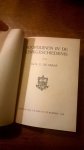 Graaf de S.G. - Hoofdlijnen in de kerkgeschiedenis