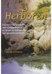 Lieneke Schotanus - Herboren (NIEUW BOEK) Lieneke Schotanus - Herboren (NIEUW BOEK)