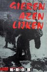 Ludo van Eck - Gieren Azen Lijken