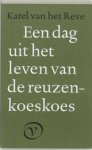 REVE, Karel van het - Een dag uit het leven van de reuzenkoeskoes