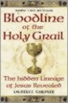 Gardner, Laurence - Bloodline of the Holy Grail