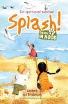 Binsbergen, Liesbeth van - Binsbergen, Liesbeth van-Splash! (nieuw) Binsbergen, Liesbeth van - Binsbergen, Liesbeth van-Splash! (nieuw)