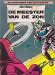Albert Weinberg - Dan Cooper - De meester van de zon