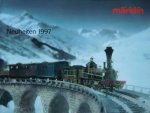  - Márklin Neuheiten 1997