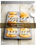  - Het gouden bakboek de toprecepten van Solo, klassiek en hedendaags