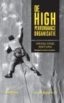Jan-Dirk Breejen - De High Performance Organisatie