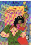 Disney, Walt - De klokkenluider van de Notre Dame