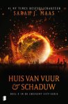 Sarah J. Maas - Huis Van Vuur   Schaduw