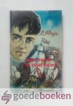Florijn, B. - Auke Swart de zwerveling --- Serie: Banier-pocketboeken voor de jeugd. Florijn, B. - Auke Swart de zwerveling --- Serie: Banier-pocketboeken voor de jeugd.