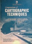 Curran, James P. & Kjeld Burmester & Arie J. Kers & E. Spiess (editors) - Compendium of Cartographic Techniques