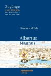 Hannes Möhle - Albertus Magnus