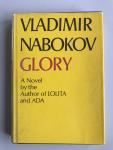 Nabokov, Vladimir - Glory