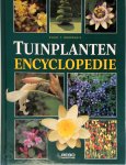 K.T. Noordhuis, G. Leegsma - Tuinplanten encyclopedie De mooiste tuinplanten en hun variëteiten: met handige overzichten naar kleur, hoogte en bloei-en groeiwijze