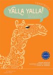 Josien Boetje-Mariska Keizer Verbeek-Rami Al-Sheikh - (1) Yalla Yalla! Tekstboek 1