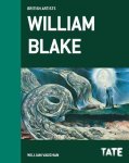 William Vaughan - William Blake