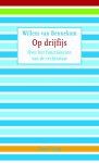 Willem van Bennekom - Op drijfijs